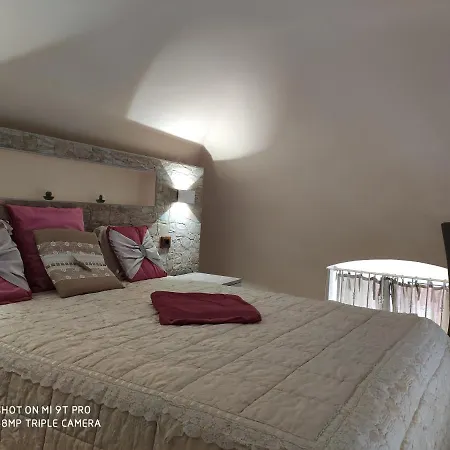 La Casa Delle Sorprese Trani