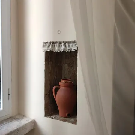 La Casa Delle Sorprese * Trani