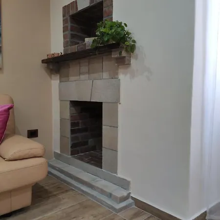 La Casa Delle Sorprese Apartment