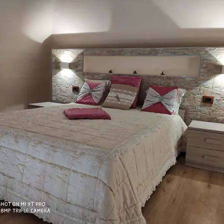 Apartment La Casa Delle Sorprese Trani