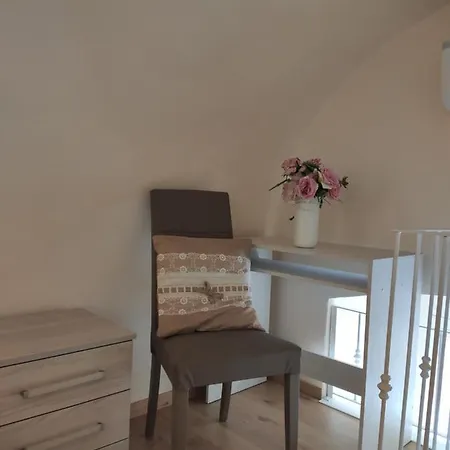 Apartment La Casa Delle Sorprese Trani