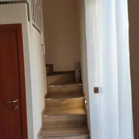 Apartment La Casa Delle Sorprese *