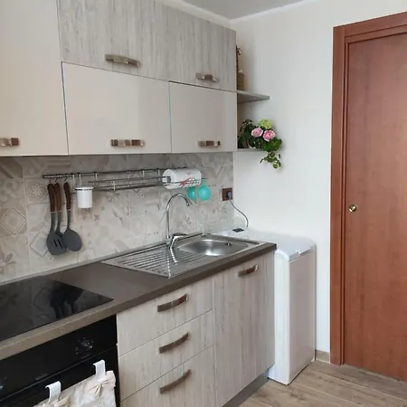 La Casa Delle Sorprese * Trani