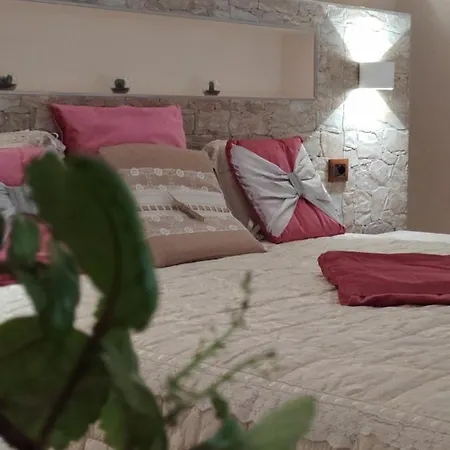 Apartment La Casa Delle Sorprese Trani