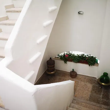 La Casa Delle Sorprese Apartment