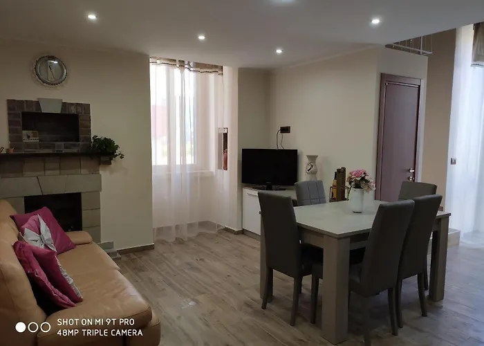 La Casa Delle Sorprese * Trani