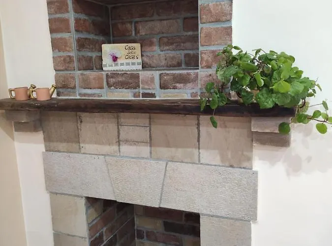 La Casa Delle Sorprese Apartmán *