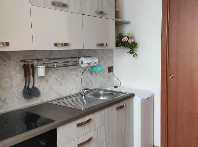 La Casa Delle Sorprese * Trani