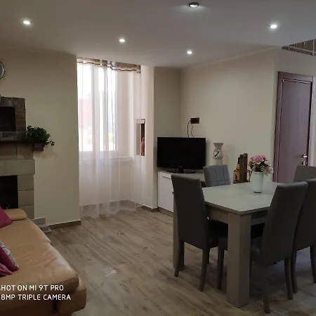 La Casa Delle Sorprese * Trani