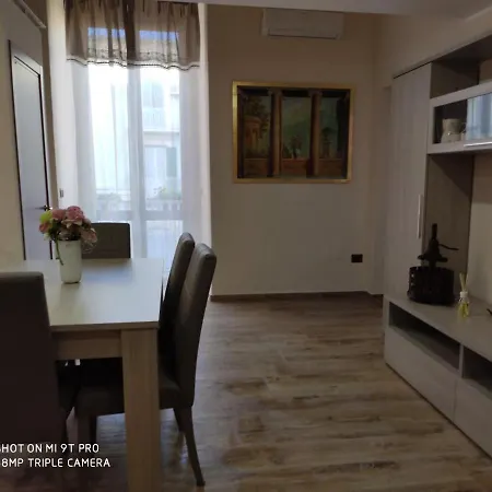 דירה La Casa Delle Sorprese *