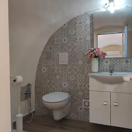 Apartment La Casa Delle Sorprese *