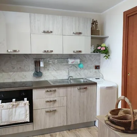 La Casa Delle Sorprese Trani