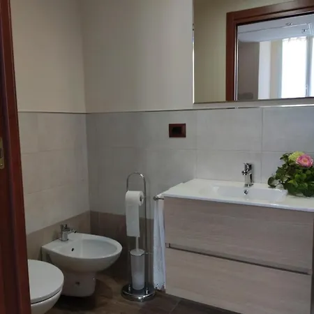 La Casa Delle Sorprese Trani