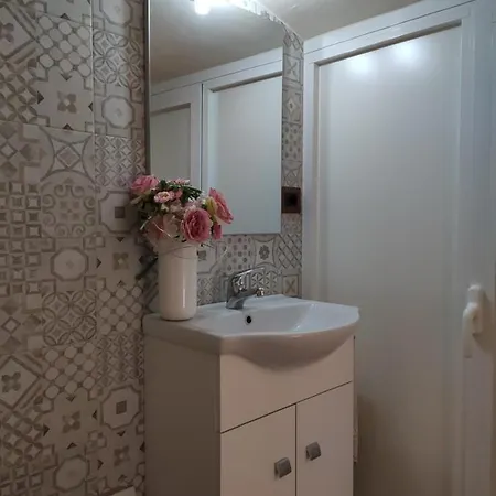 La Casa Delle Sorprese * Trani