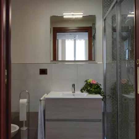 Apartment La Casa Delle Sorprese *