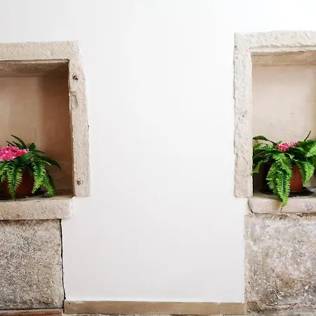 La Casa Delle Sorprese Appartement *