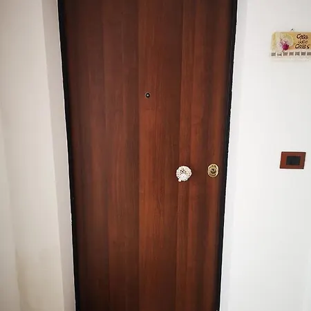 Appartement La Casa Delle Sorprese Trani