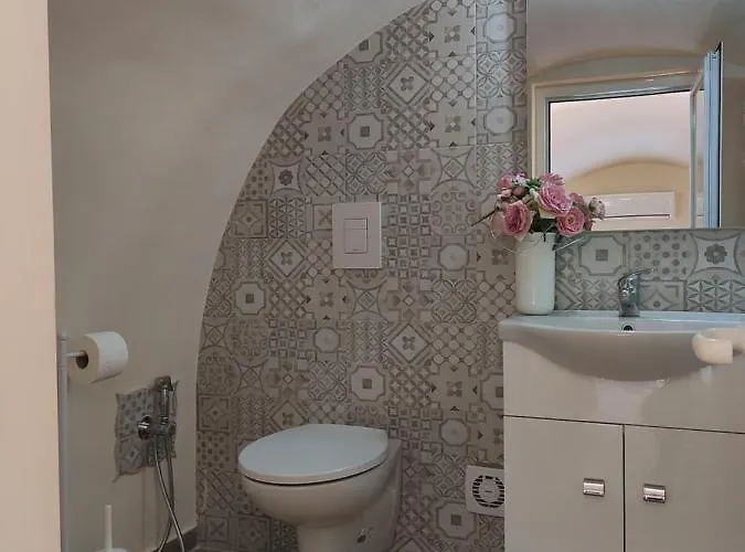 דירה La Casa Delle Sorprese *