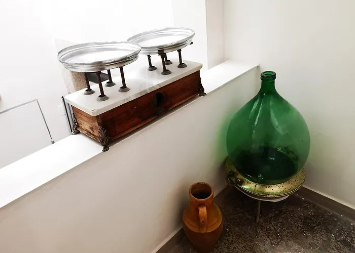 La Casa Delle Sorprese דירה טרני