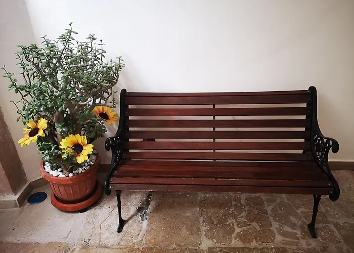 La Casa Delle Sorprese דירה