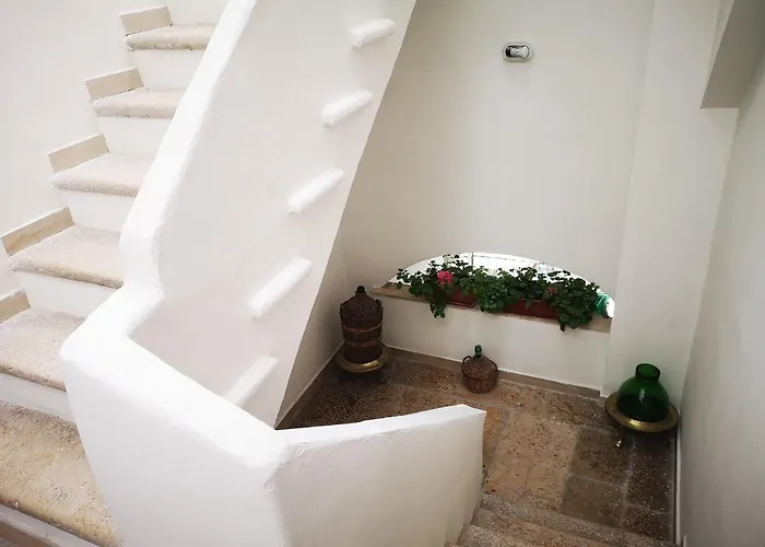 La Casa Delle Sorprese דירה